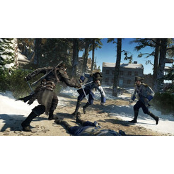 Игра Assassin's Creed: Rogue - Remastered для PlayStation 4 (EU pack, RU version)