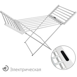 Сушилка для белья LAIMA HOME 700979