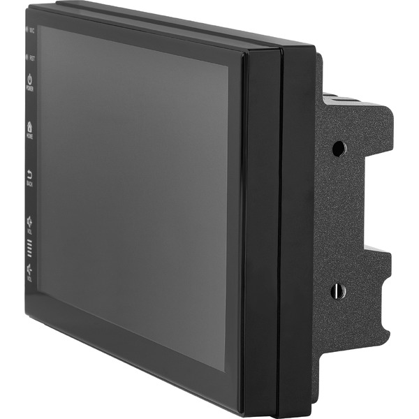 USB-магнитола Incar NBA-7401