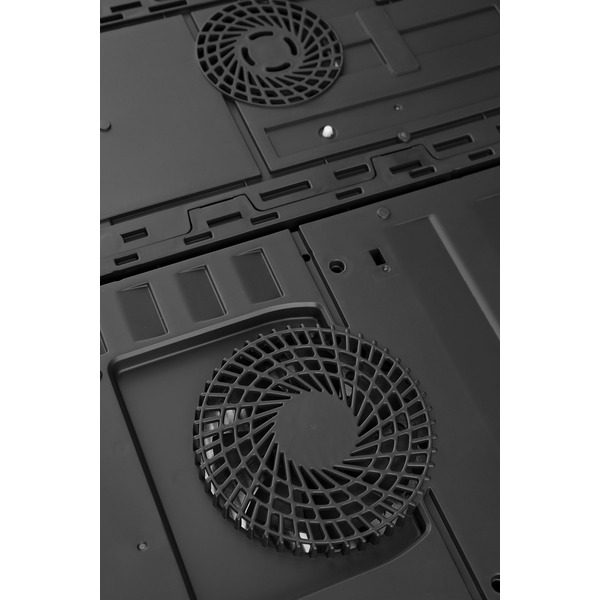 Варочная поверхность ZUGEL ZIH617B