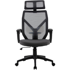 Кресло Cactus CS-MC414-GY