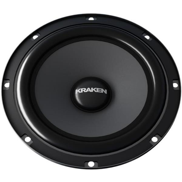 Автоакустика компонентная Prology RX-65CS Kraken