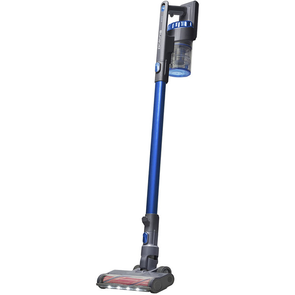 Пылесос Polaris PVCS 0724 (синий)