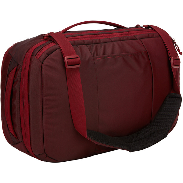 Сумка Thule Subterra Carry-On TSD-340 (бордовый)