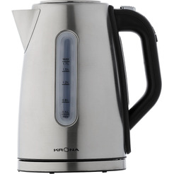 Электрический чайник Krona Digitaler Inox 1,7л (KRWK02)