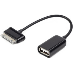 Кабель Cablexpert A-OTG-AF30P-001