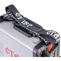 Инвертор сварочный Ставр САИ-220Э (ст220эсаи)