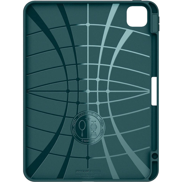 Чехол для планшета Spigen Urban Fit для Ipad Pro 11 5 2024 ACS07759