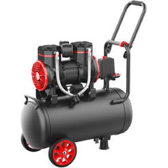 Компрессор ELITECH ACF 300-24S