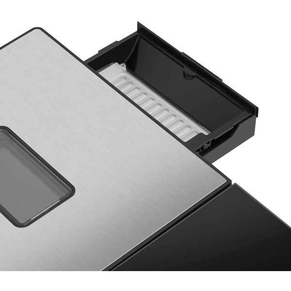 Хлебопечь MAUNFELD MBM-900DSS