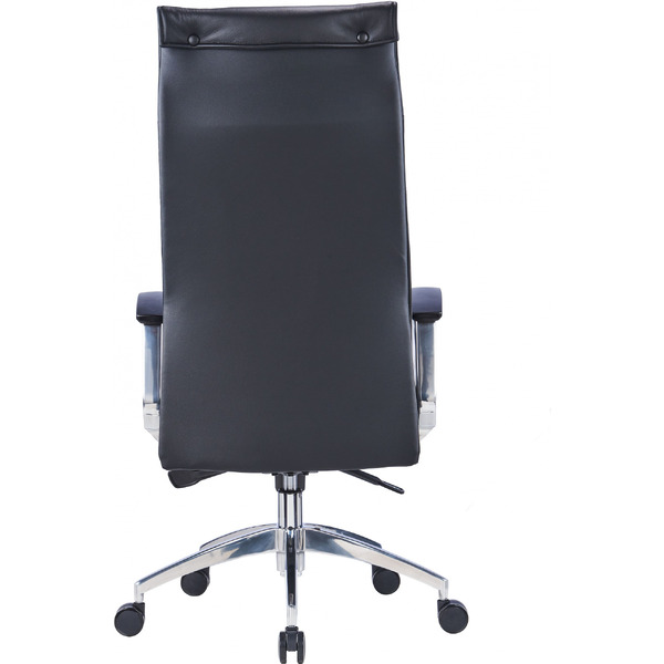 Кресло CACTUS CS-LBK-BARSELONA (черный)