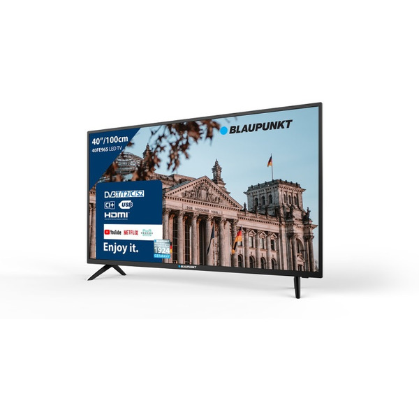 Телевизор Blaupunkt 40FE965T