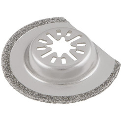 Полотно шлифовальное WORTEX сегментированное алмазное 13х64 мм (SMS1364D2018)