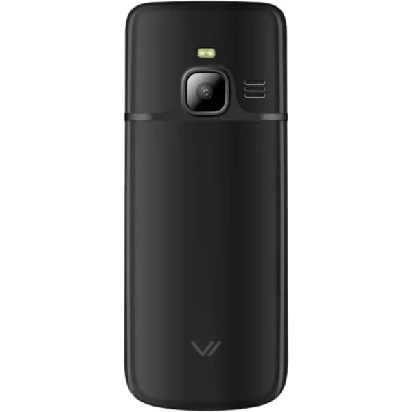 Телефон VERTEX D545 (черный)