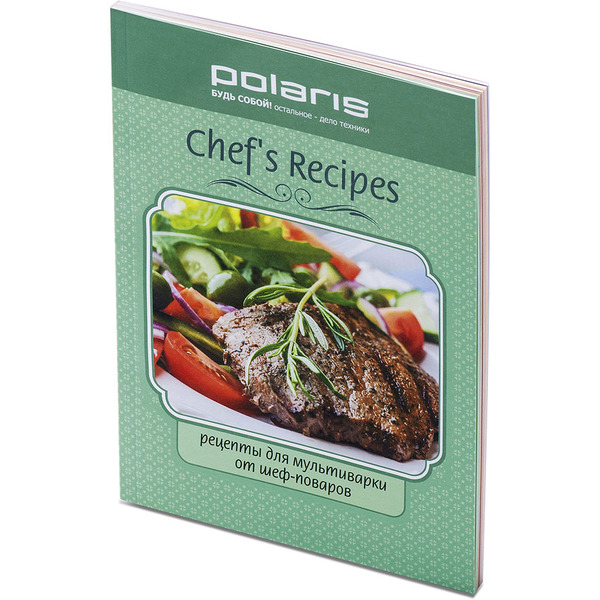 Мультиварка Polaris PMC 0514AD