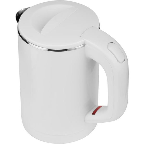 Электрический чайник Centek CT-0006 (белый)