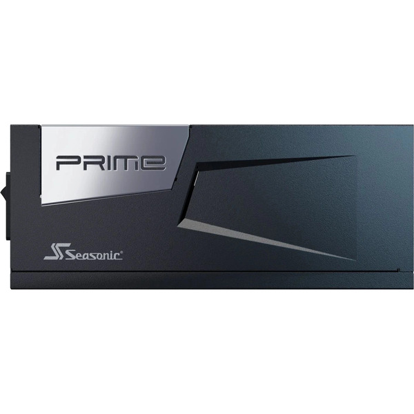 Блок питания Seasonic Prime PX-1600 ATX 3.1