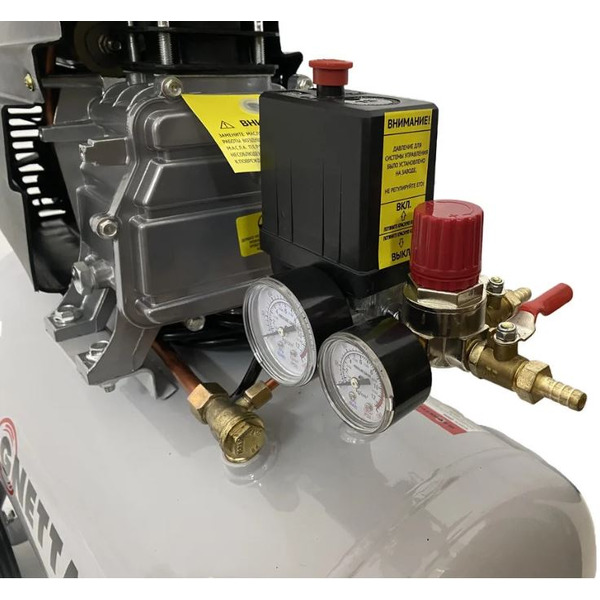 Компрессор Magnetta CE650