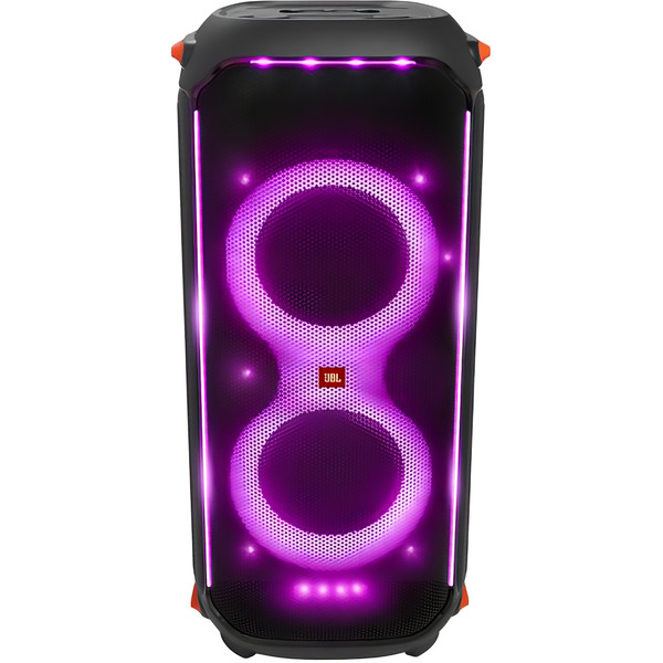 Минисистема JBL PartyBox 710