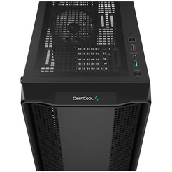 Корпус DeepCool CC560 V2 ARGB R-CC560-BKTAA4-G-2