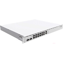 Маршрутизатор Mikrotik CCR2216-1G-12XS-2XQ