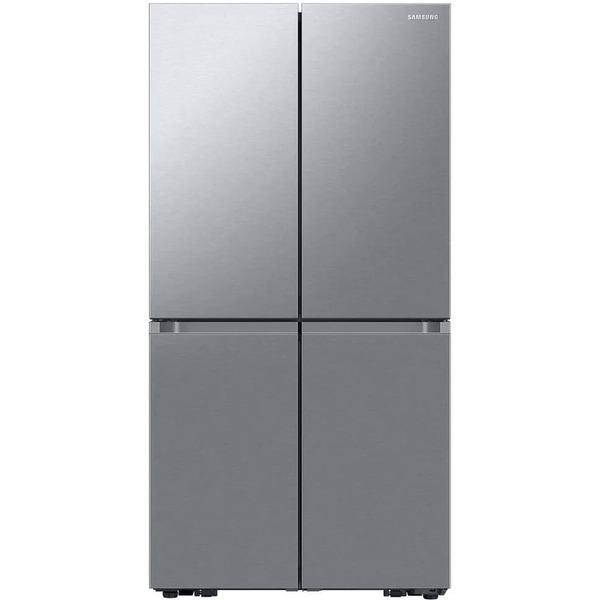 Холодильник SAMSUNG RF65DG90B0SRWR