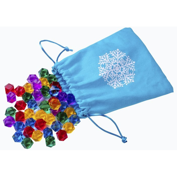 Настольная игра Crowd Games Зимняя королева 16132