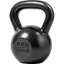 Гиря Proiron ГИ1080Ч (8 кг)