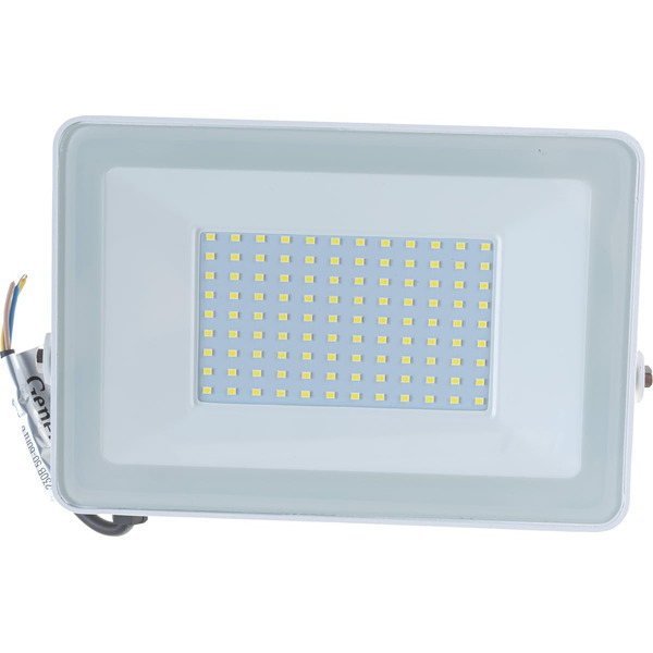 Прожектор светодиодный General GTAB-100ВТ-IP65-6500-W
