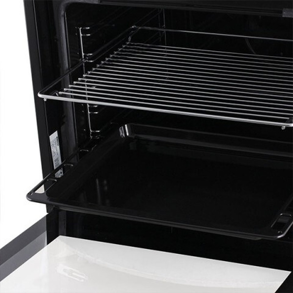 Газовый духовой шкаф BEKO OIG 22100X