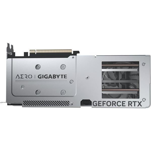 Видеокарта Gigabyte GeForce RTX 4060 Aero OC 8G GV-N4060AERO OC-8GD