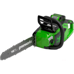 Аккумуляторная пила Greenworks GD40CS18K4 2005807UB
