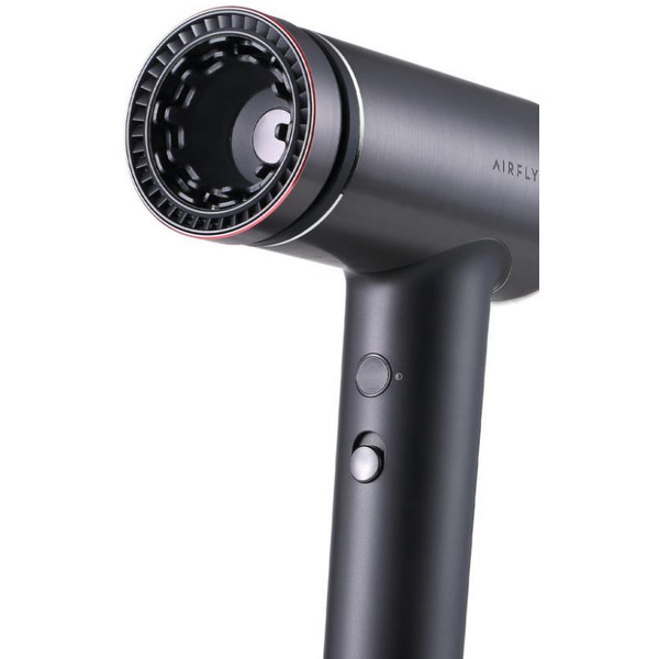 Фен Soocas Airfly P1 (серый)