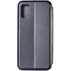 Чехол-книга Bingo Shell для SAMSUNG A41 Черный