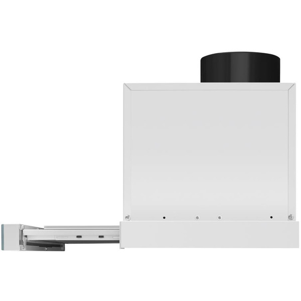 Кухонная вытяжка MAUNFELD TS Touch 50 (белый)