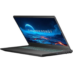 Игровой ноутбук Thunderobot Range 17 G2 Evo (JT009E00KRU)