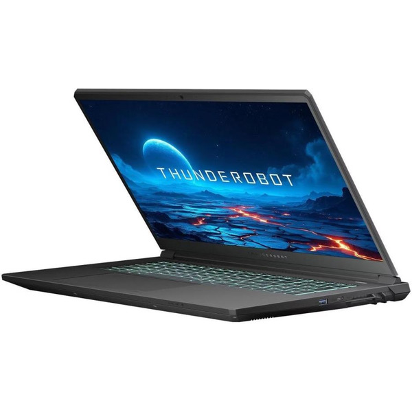 Игровой ноутбук Thunderobot Range 17 G2 Evo (JT009E00KRU)