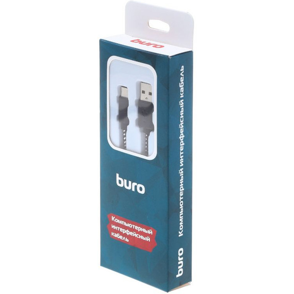 Кабель Buro BHP RET TYPEC1