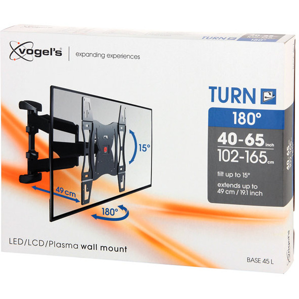 Кронштейн VOGEL'S BASE 45 L TURN 128