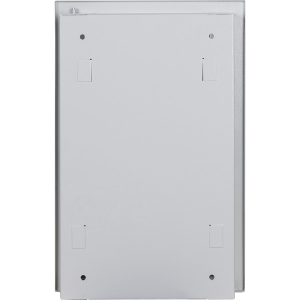 Корпус металлический TDM ЩУРВ-1/12 (437х280х140) SQ0905-2801