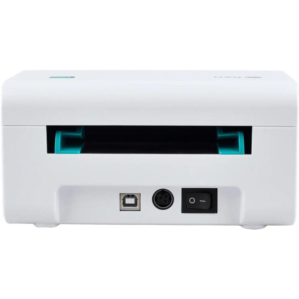 Термопринтер G&G GG-D420