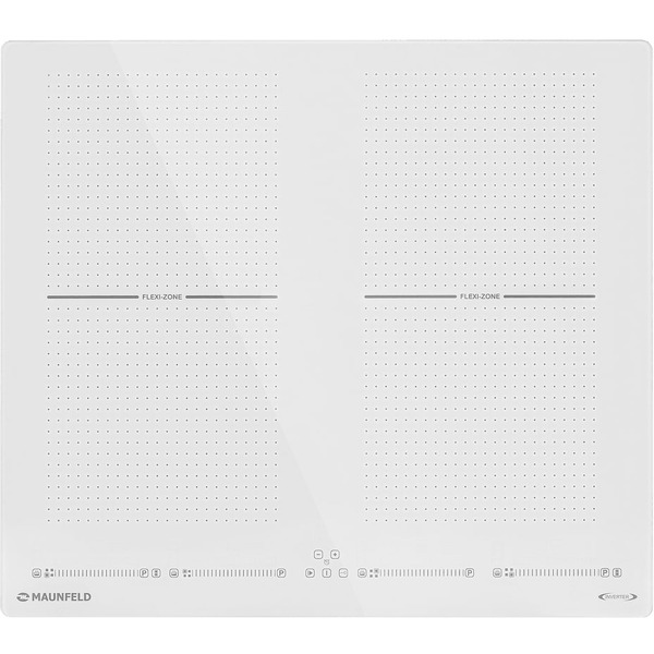 Варочная панель MAUNFELD CVI594SF2WH Inverter