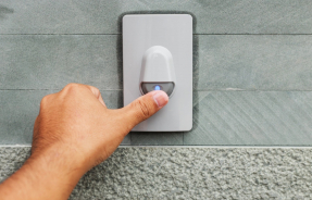 Как выбрать дверной звонок