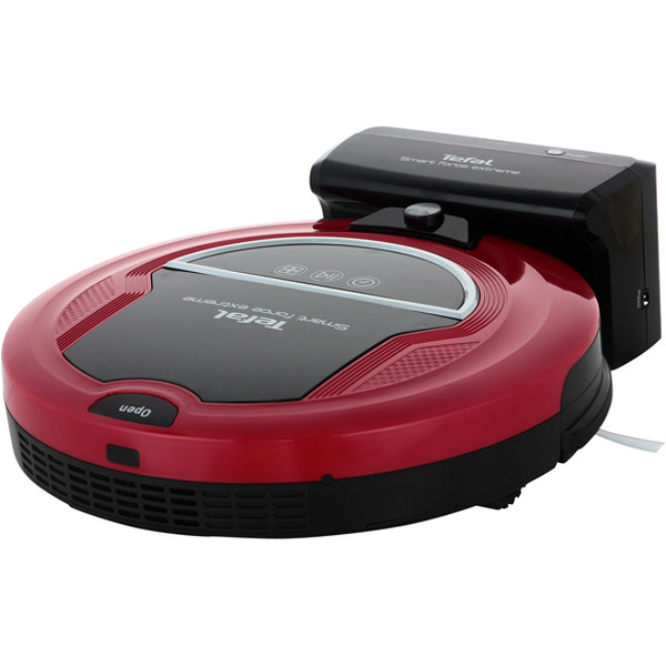 Робот-пылесос TEFAL SMART FORCE EXTREME RG7133RH