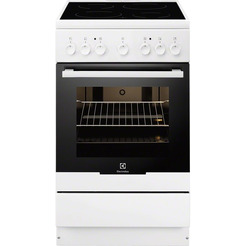 Плита электрическая ELECTROLUX EKC 951101W