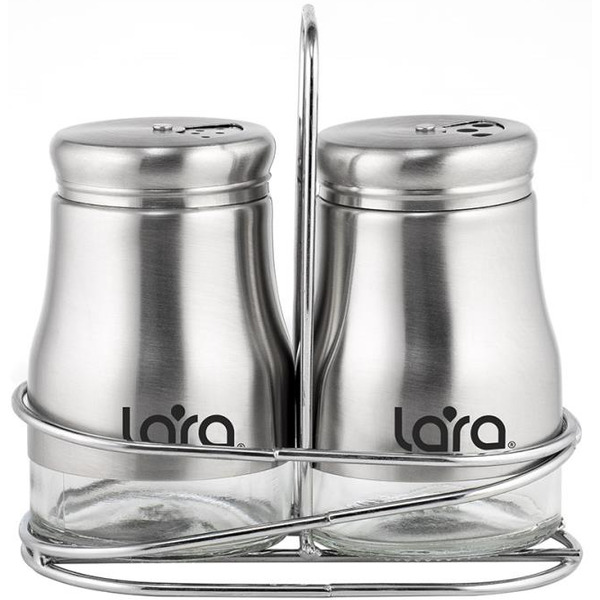 Набор для специй LARA LR08-06