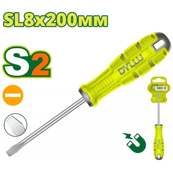 Отвертка Dyllu DTSDA288