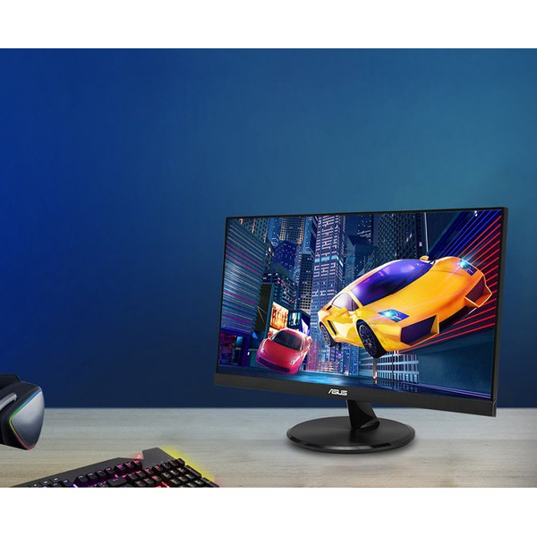 Монитор ASUS Eye Care VP229HF