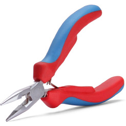 Мини-длинногубцы КВТ МАСТЕР 78242