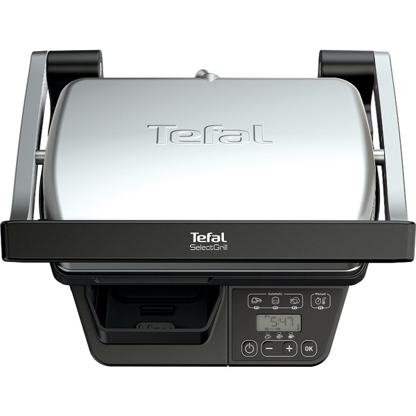 Электрогриль Tefal OPTIGRILL GC740B30